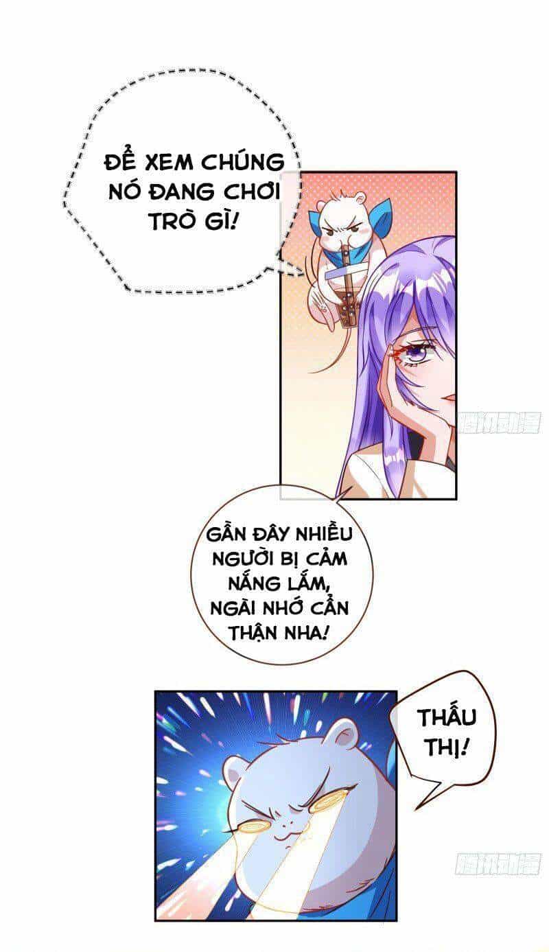 Vạn Tra Triêu Hoàng - Chương 203 - ảnh 10