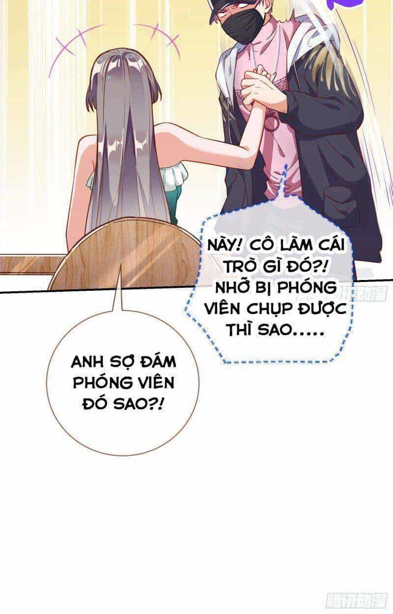 Vạn Tra Triêu Hoàng - Chương 203 - ảnh 15