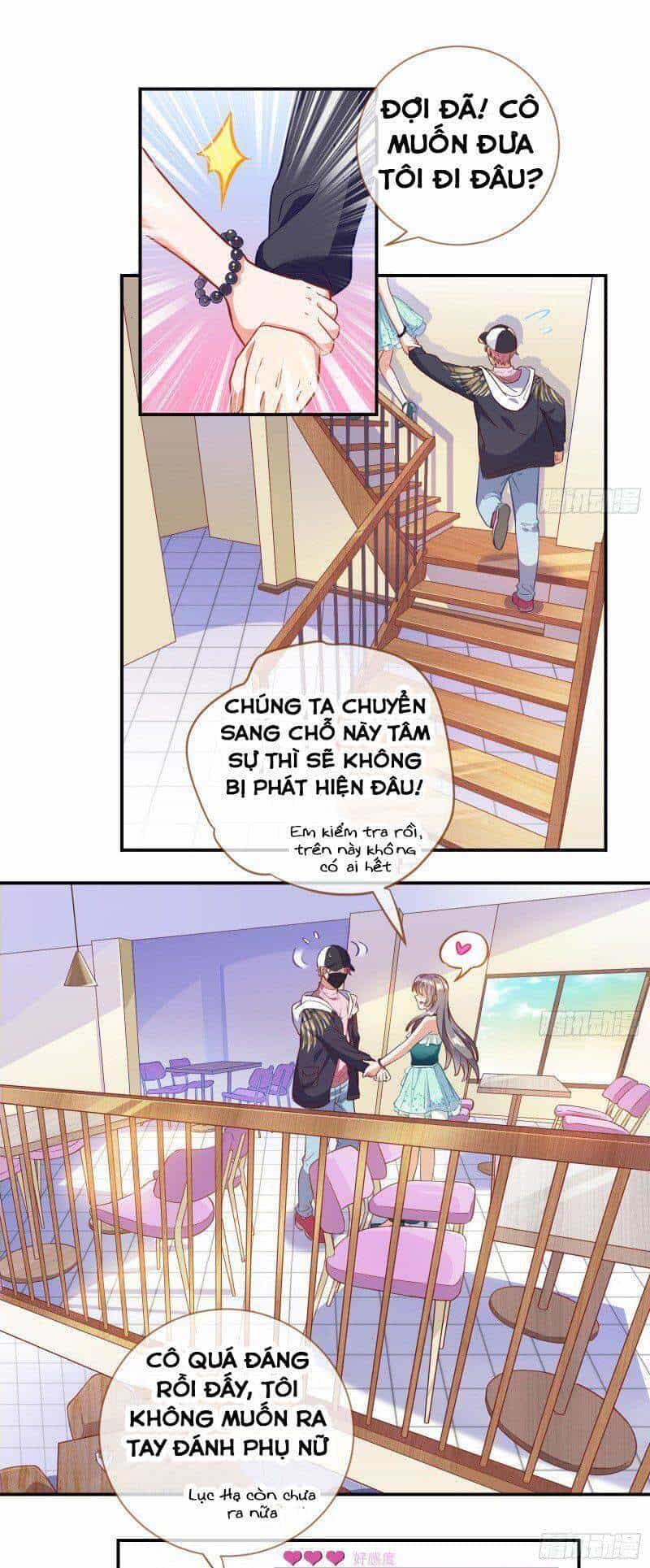 Vạn Tra Triêu Hoàng - Chương 203 - ảnh 16