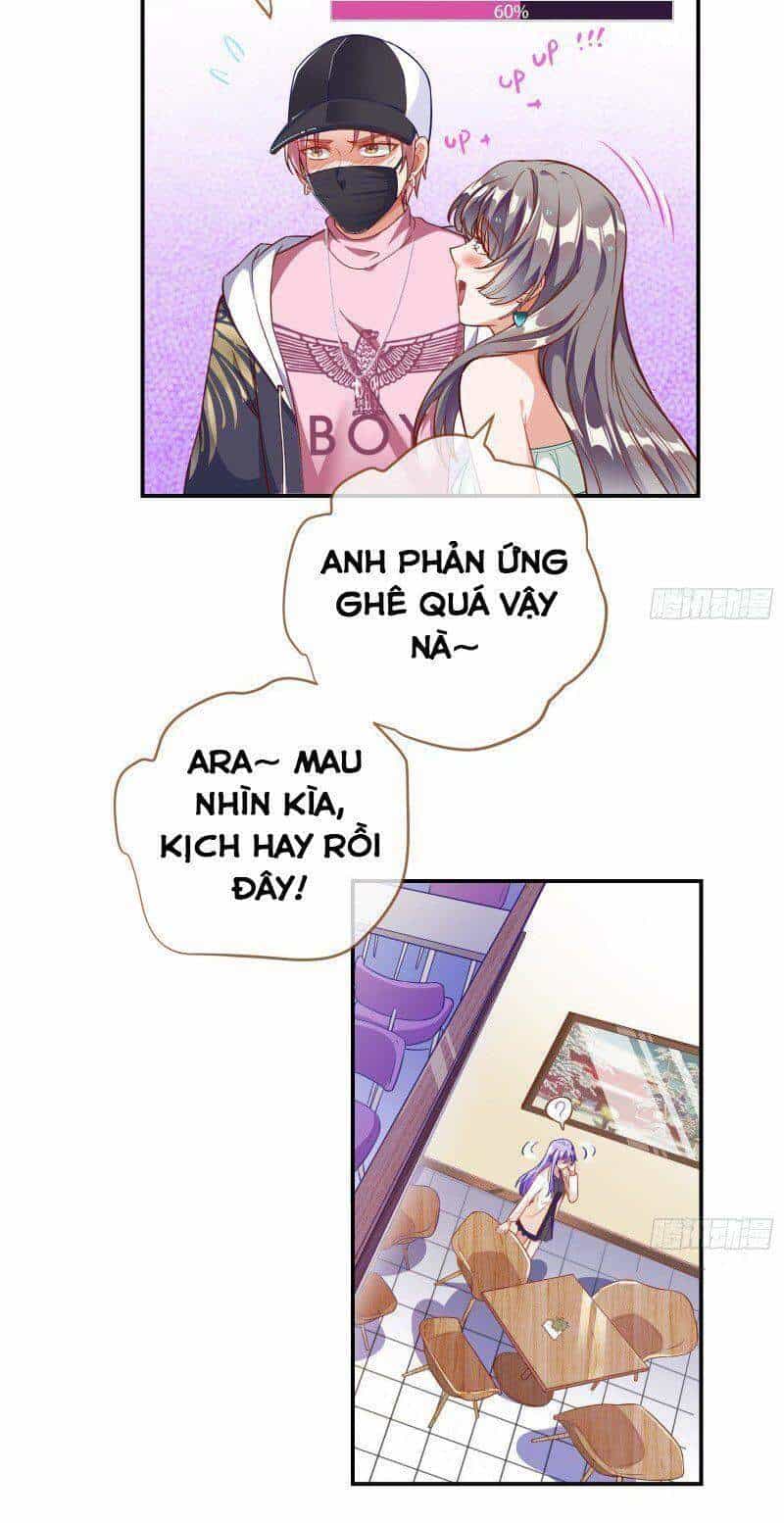 Vạn Tra Triêu Hoàng - Chương 203 - ảnh 17
