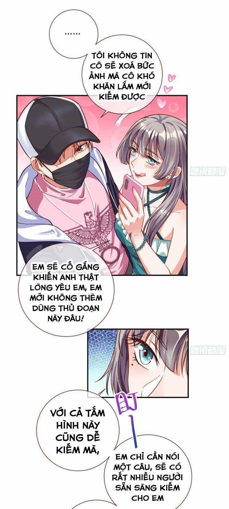 Vạn Tra Triêu Hoàng - Chương 203 - ảnh 21