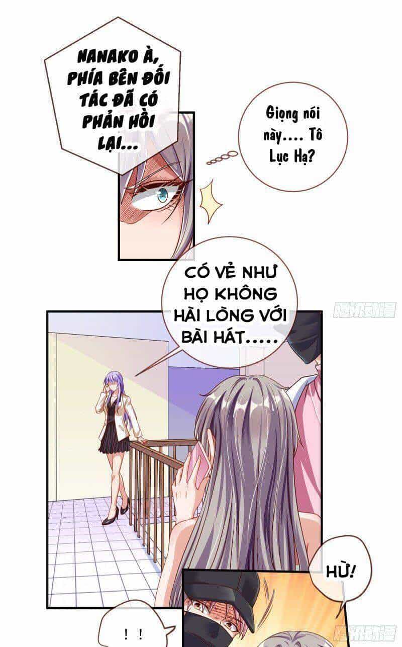 Vạn Tra Triêu Hoàng - Chương 203 - ảnh 24