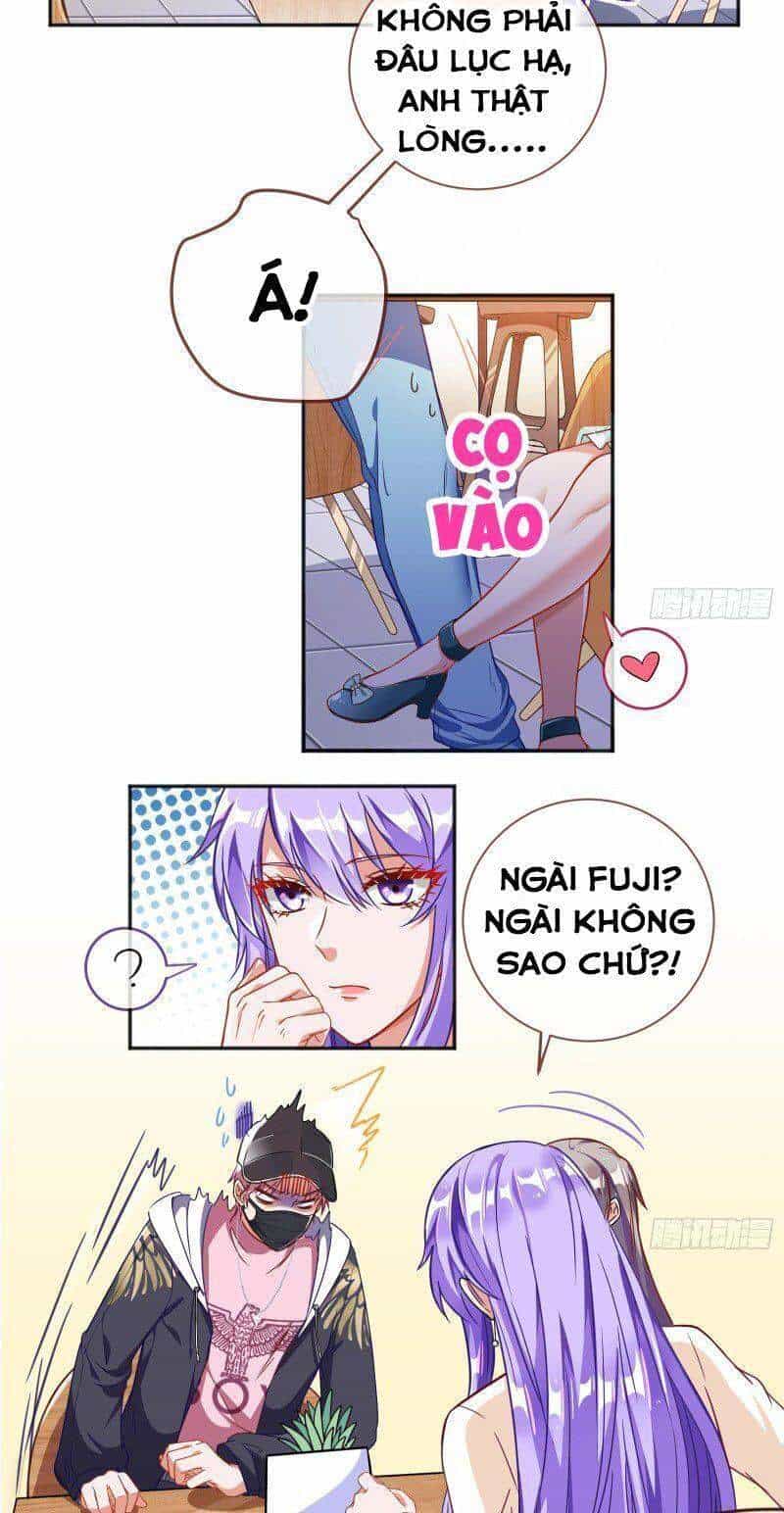 Vạn Tra Triêu Hoàng - Chương 203 - ảnh 7