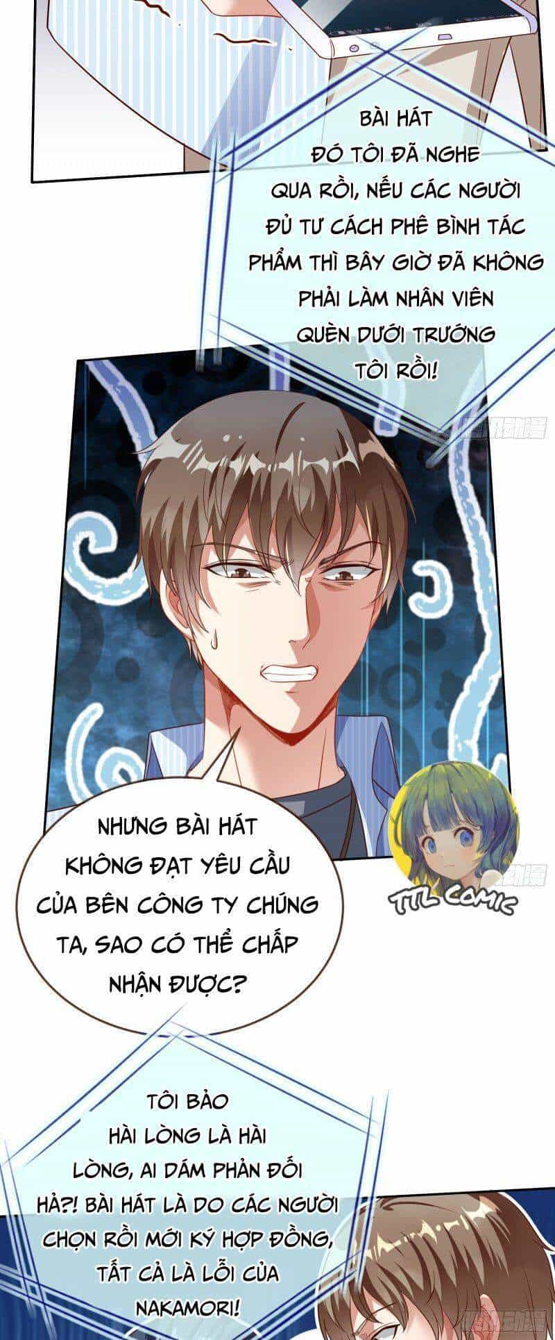 Vạn Tra Triêu Hoàng - Chương 204 - ảnh 16