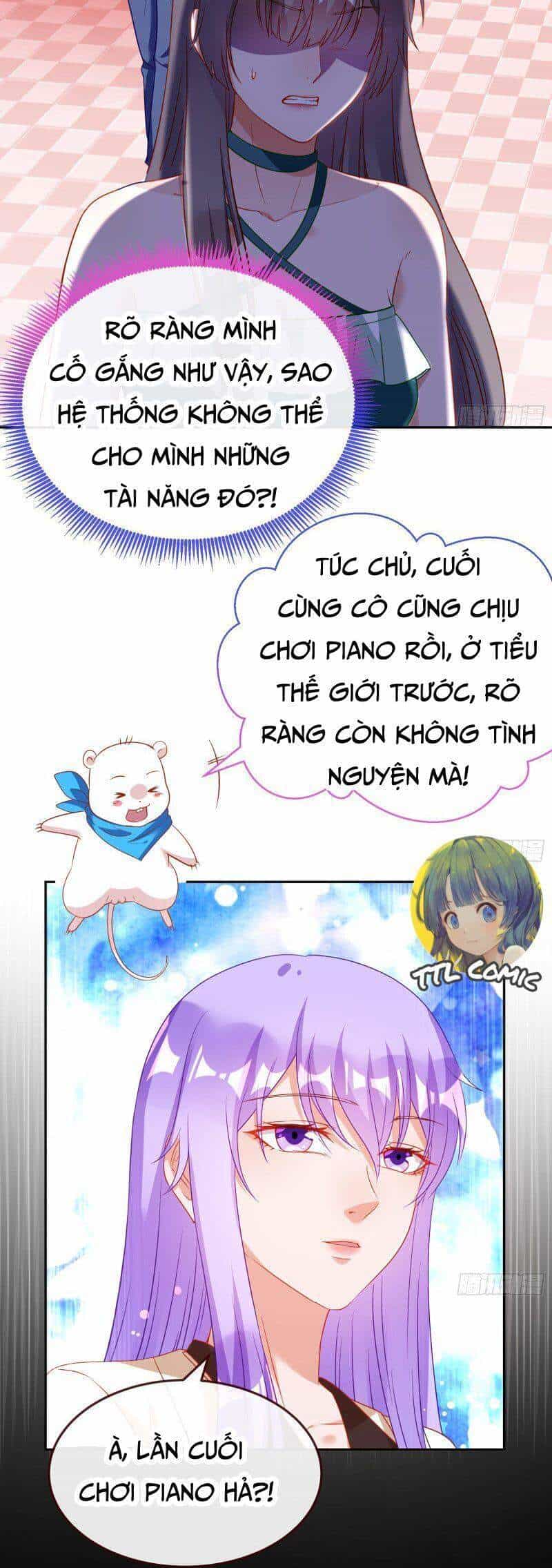 Vạn Tra Triêu Hoàng - Chương 204 - ảnh 42