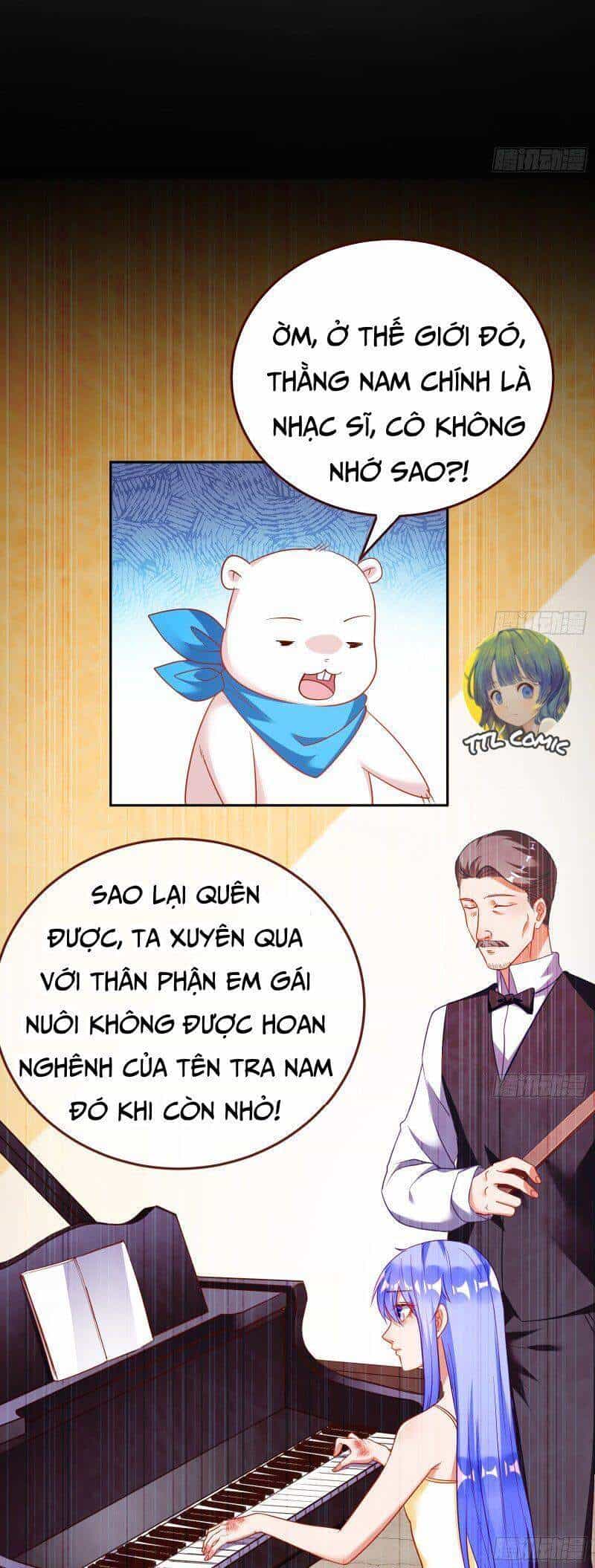 Vạn Tra Triêu Hoàng - Chương 204 - ảnh 43