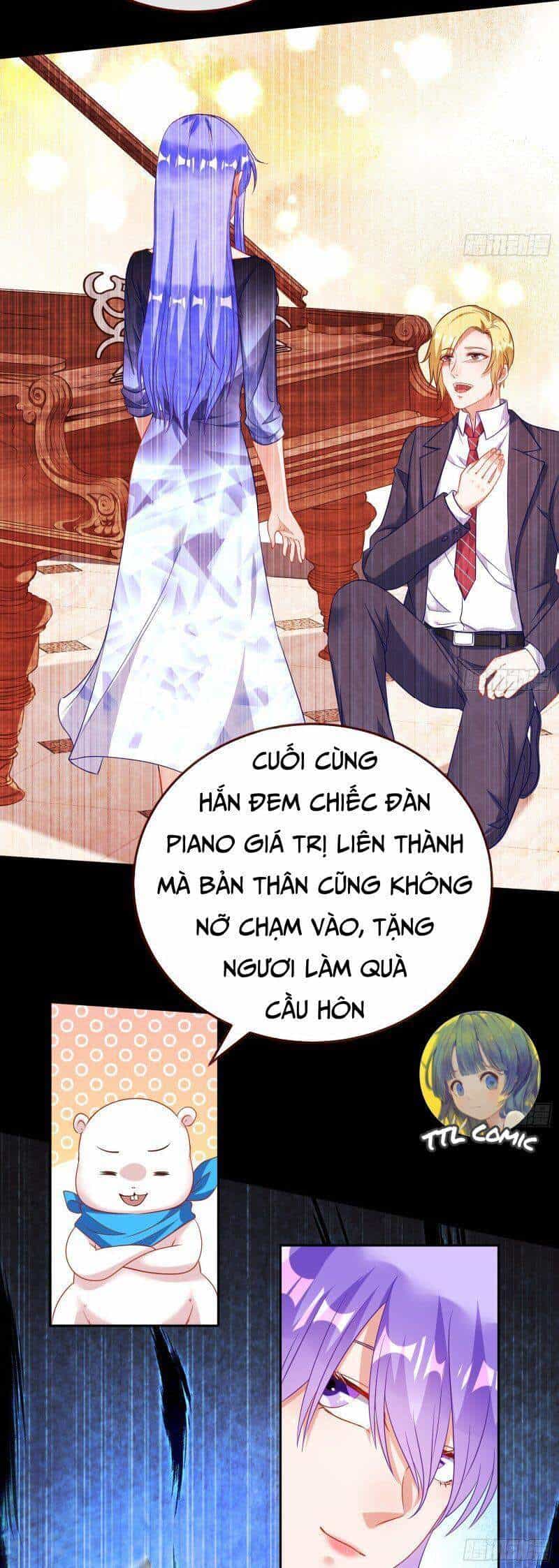 Vạn Tra Triêu Hoàng - Chương 204 - ảnh 45