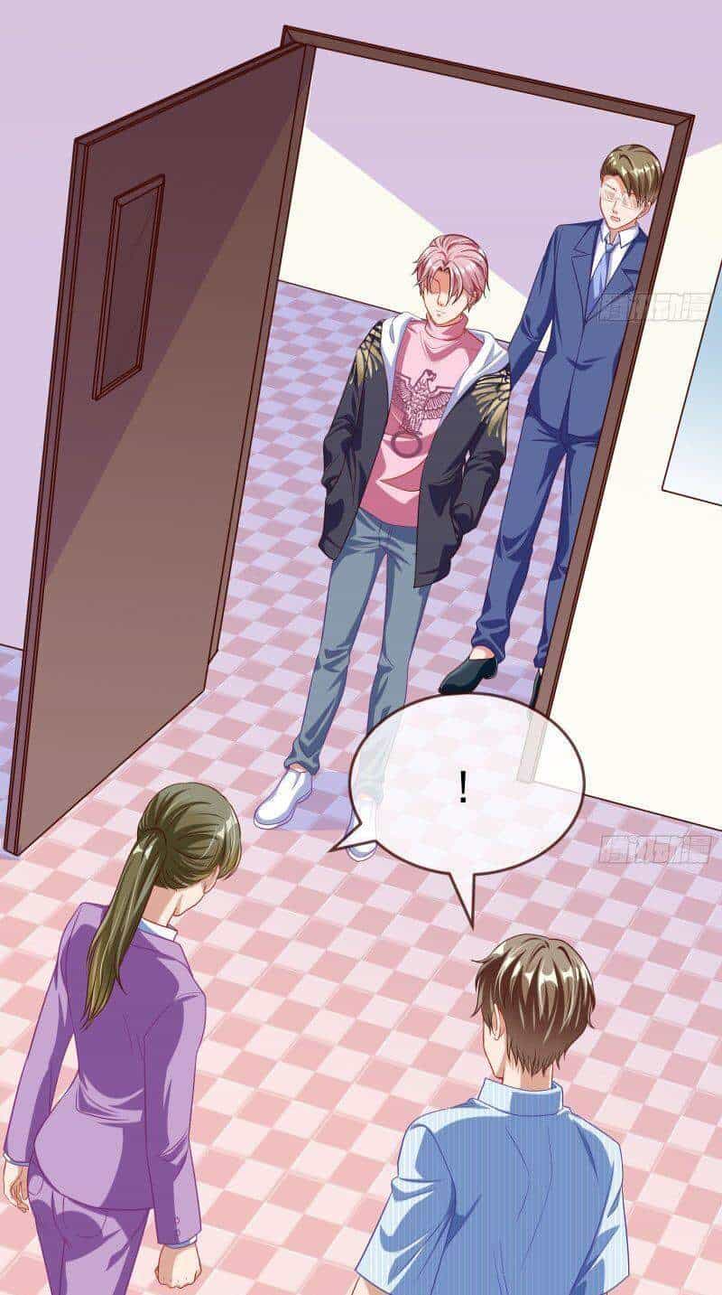 Vạn Tra Triêu Hoàng - Chương 204 - ảnh 5