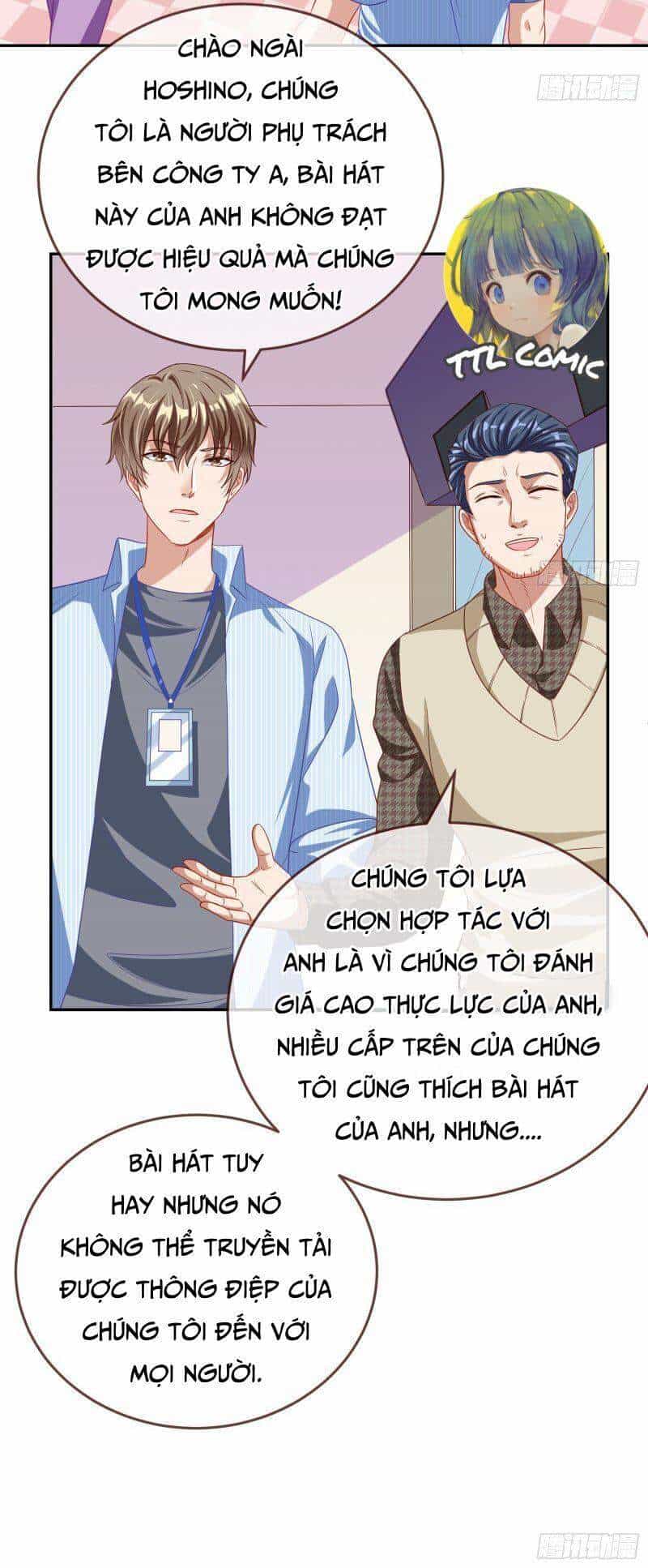 Vạn Tra Triêu Hoàng - Chương 204 - ảnh 6
