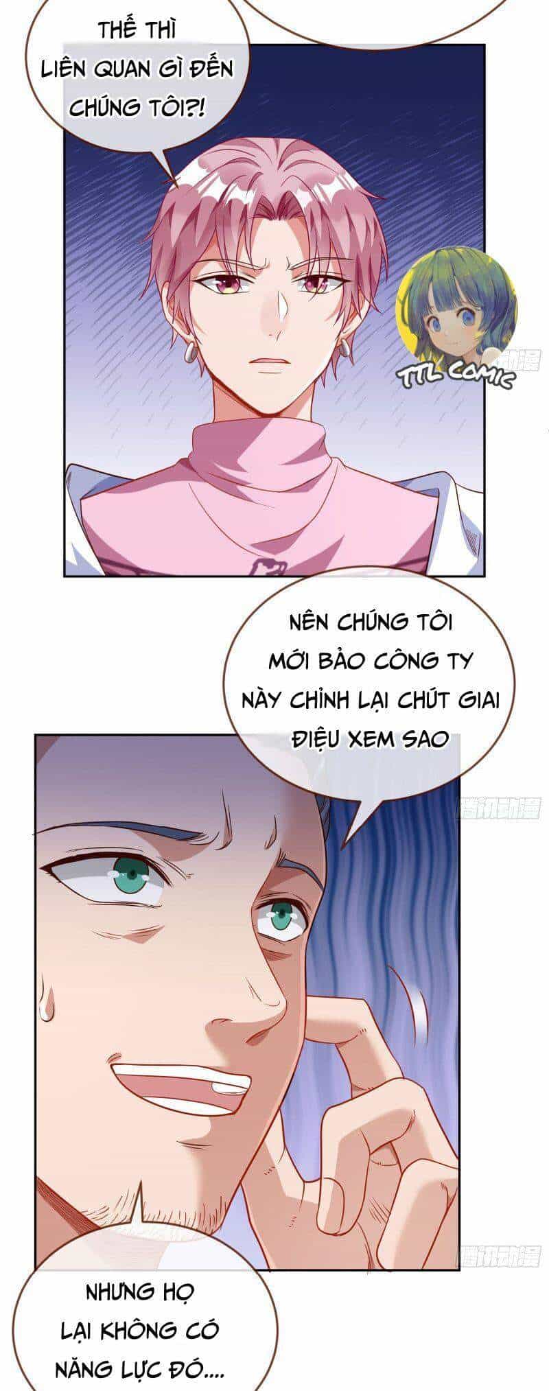 Vạn Tra Triêu Hoàng - Chương 204 - ảnh 9