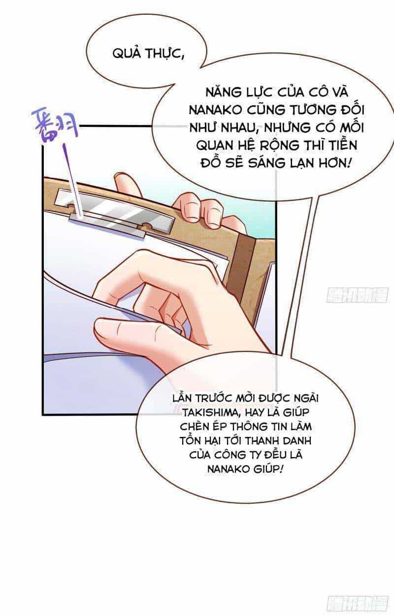 Vạn Tra Triêu Hoàng - Chương 205 - ảnh 13