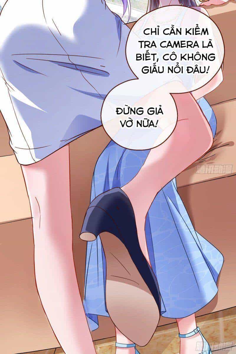 Vạn Tra Triêu Hoàng - Chương 205 - ảnh 33