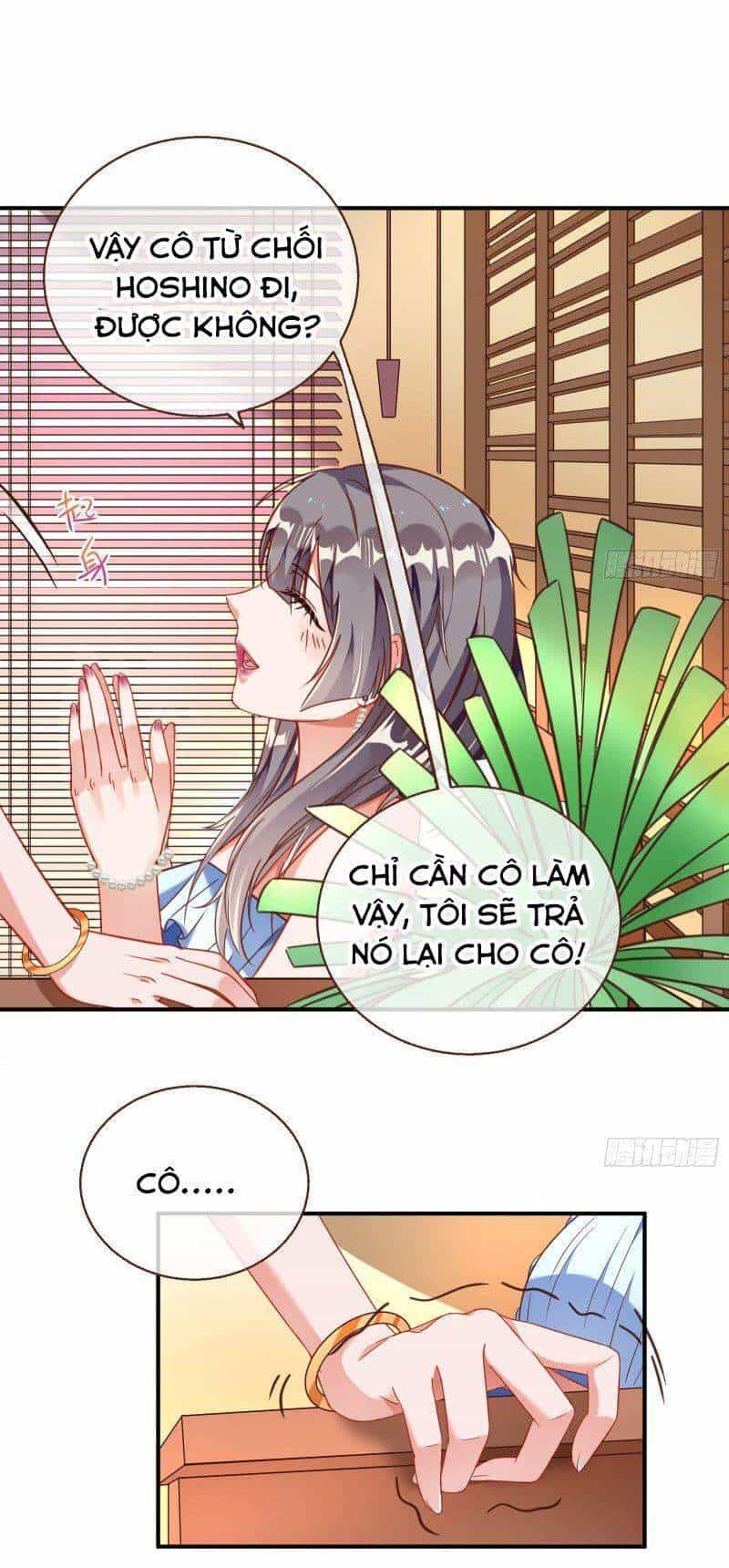 Vạn Tra Triêu Hoàng - Chương 205 - ảnh 38