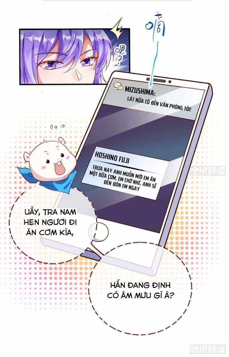 Vạn Tra Triêu Hoàng - Chương 205 - ảnh 8
