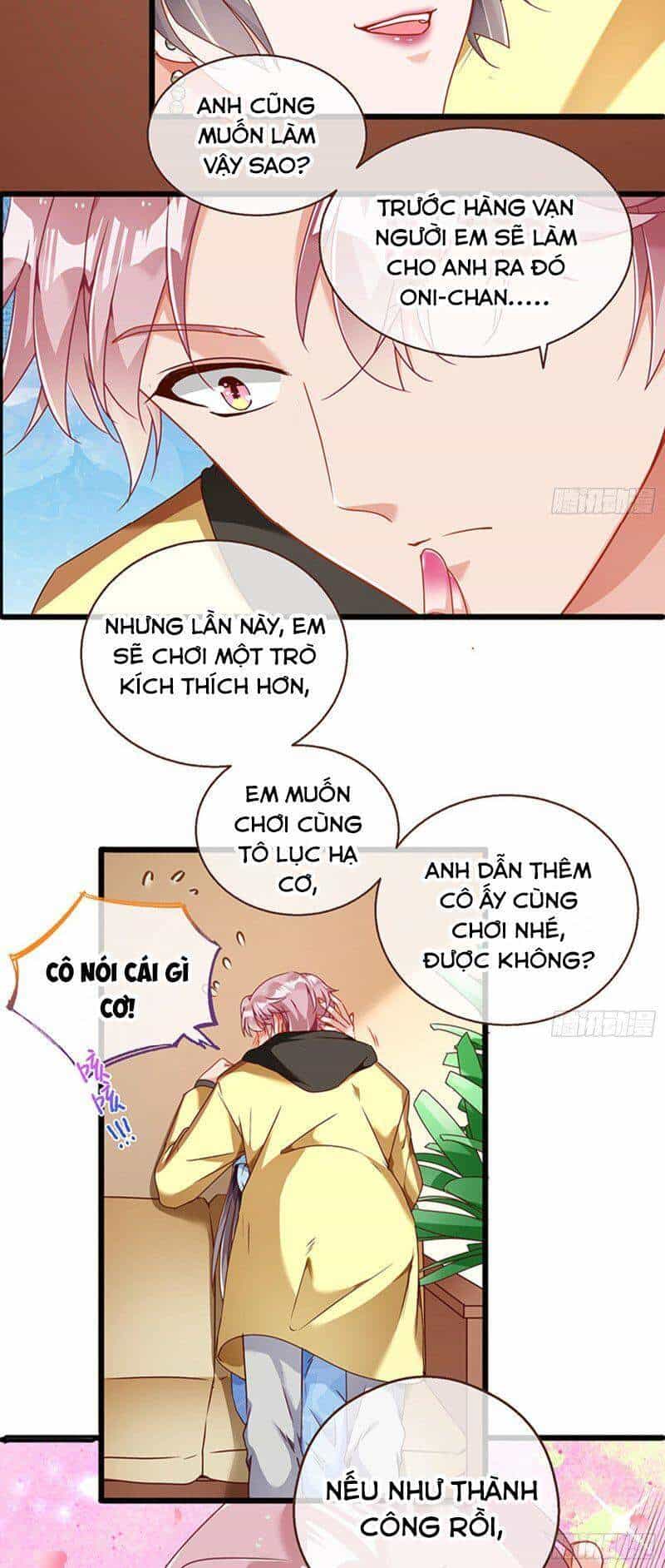 Vạn Tra Triêu Hoàng - Chương 206 - ảnh 29