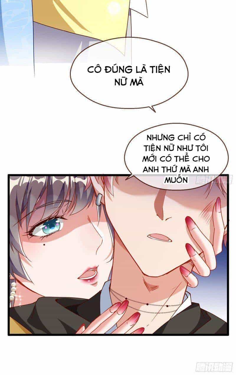 Vạn Tra Triêu Hoàng - Chương 206 - ảnh 34