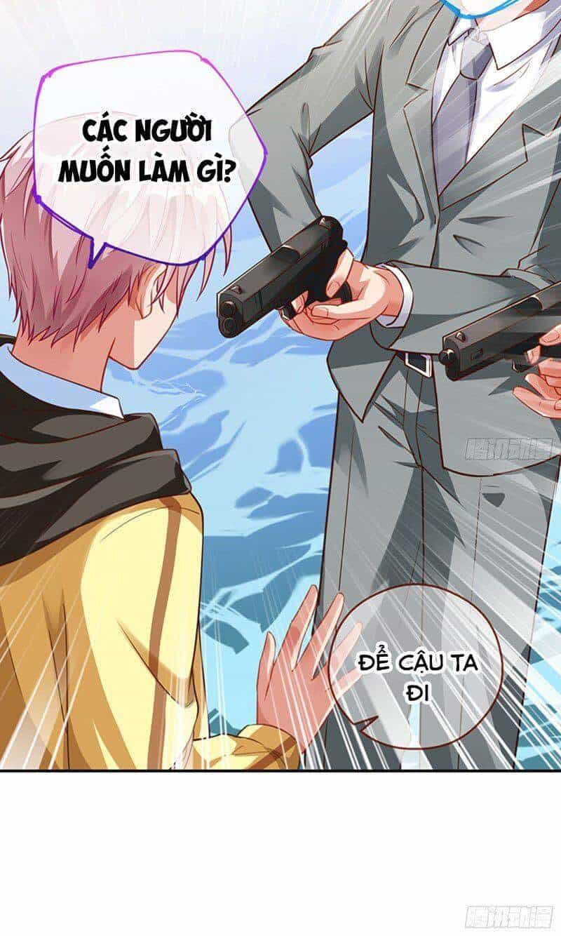 Vạn Tra Triêu Hoàng - Chương 206 - ảnh 4