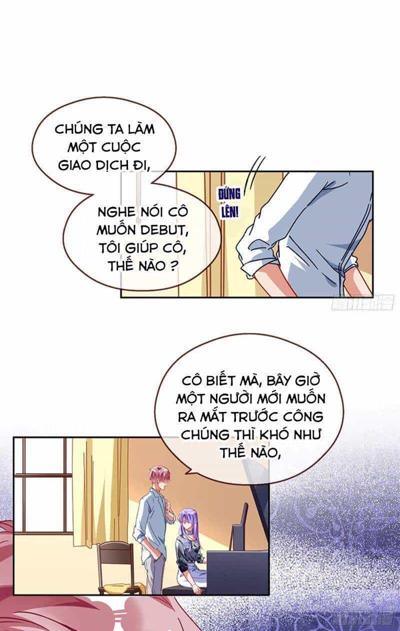 Vạn Tra Triêu Hoàng - Chương 206 - ảnh 47