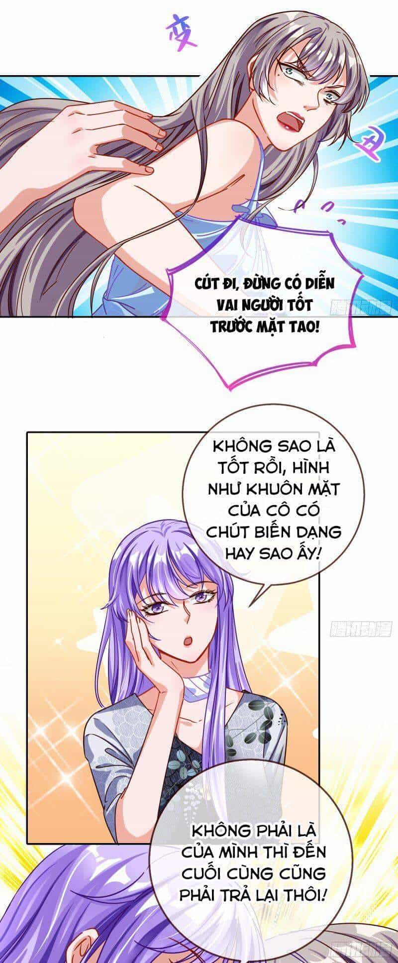 Vạn Tra Triêu Hoàng - Chương 207 - ảnh 43