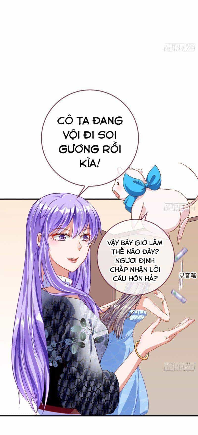 Vạn Tra Triêu Hoàng - Chương 207 - ảnh 45