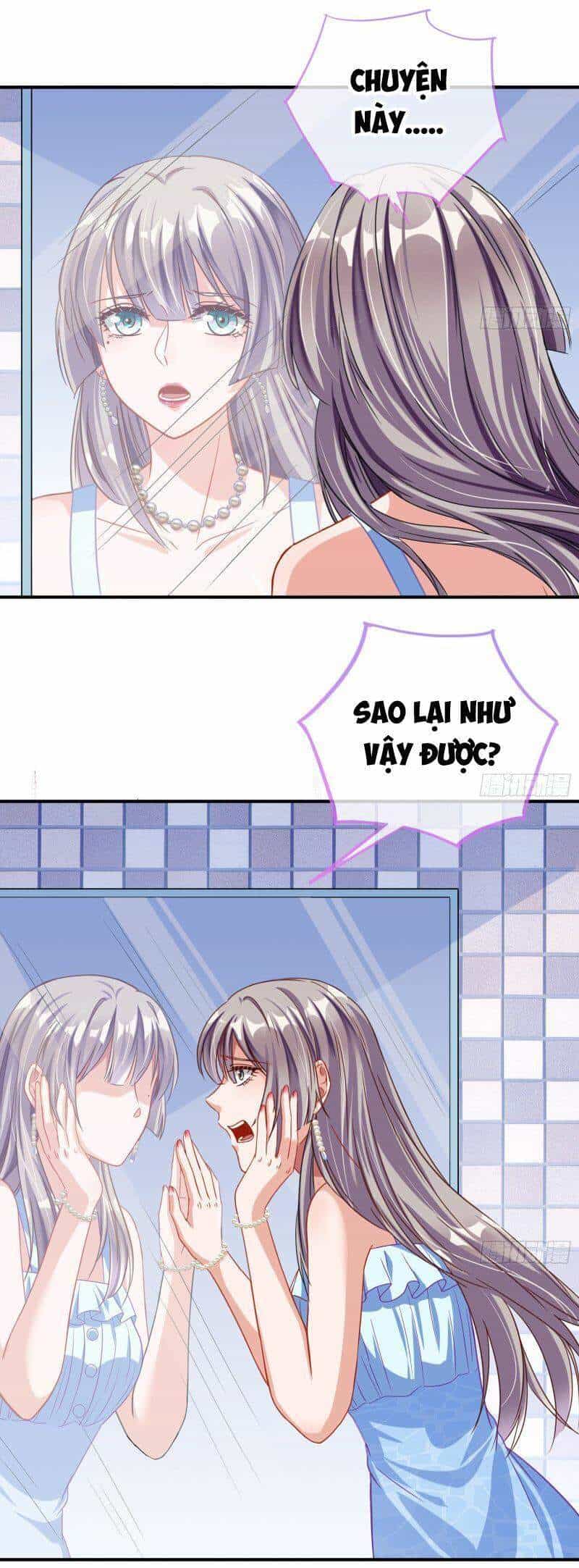 Vạn Tra Triêu Hoàng - Chương 207 - ảnh 48