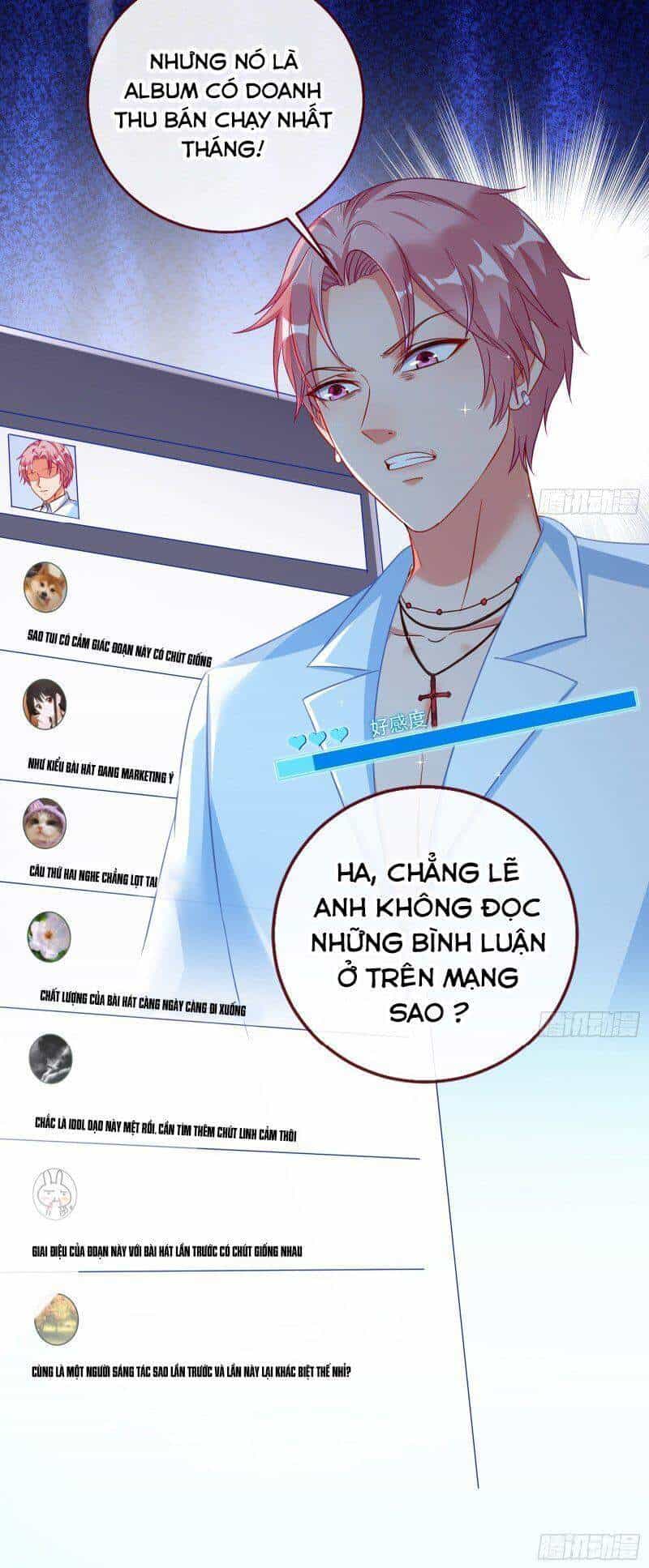 Vạn Tra Triêu Hoàng - Chương 207 - ảnh 9