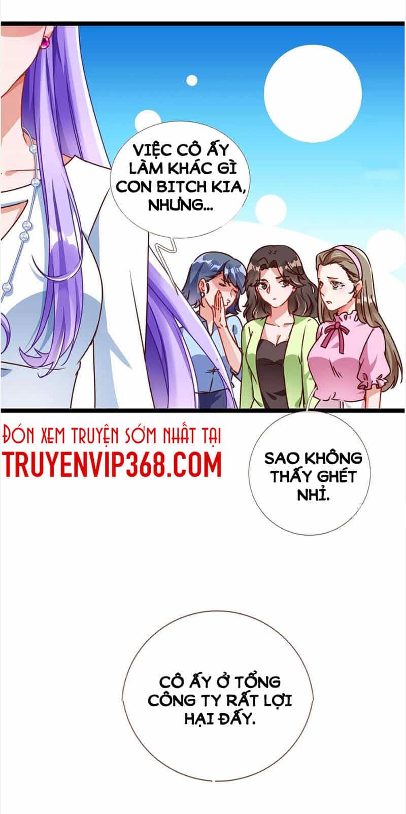 Vạn Tra Triêu Hoàng - Chương 208 - ảnh 10