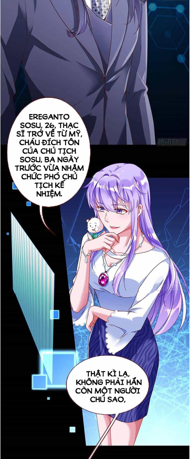 Vạn Tra Triêu Hoàng - Chương 208 - ảnh 15