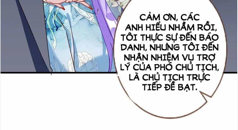 Vạn Tra Triêu Hoàng - Chương 208 - ảnh 40