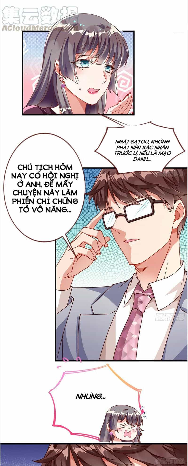 Vạn Tra Triêu Hoàng - Chương 208 - ảnh 43