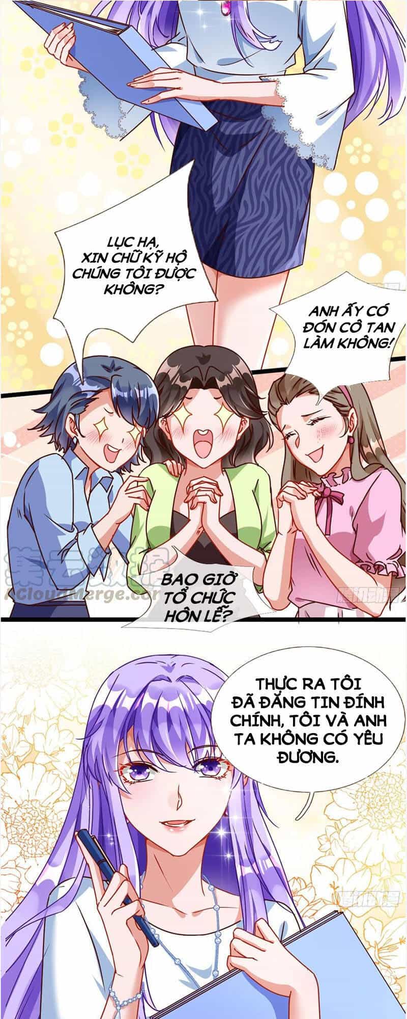 Vạn Tra Triêu Hoàng - Chương 208 - ảnh 6
