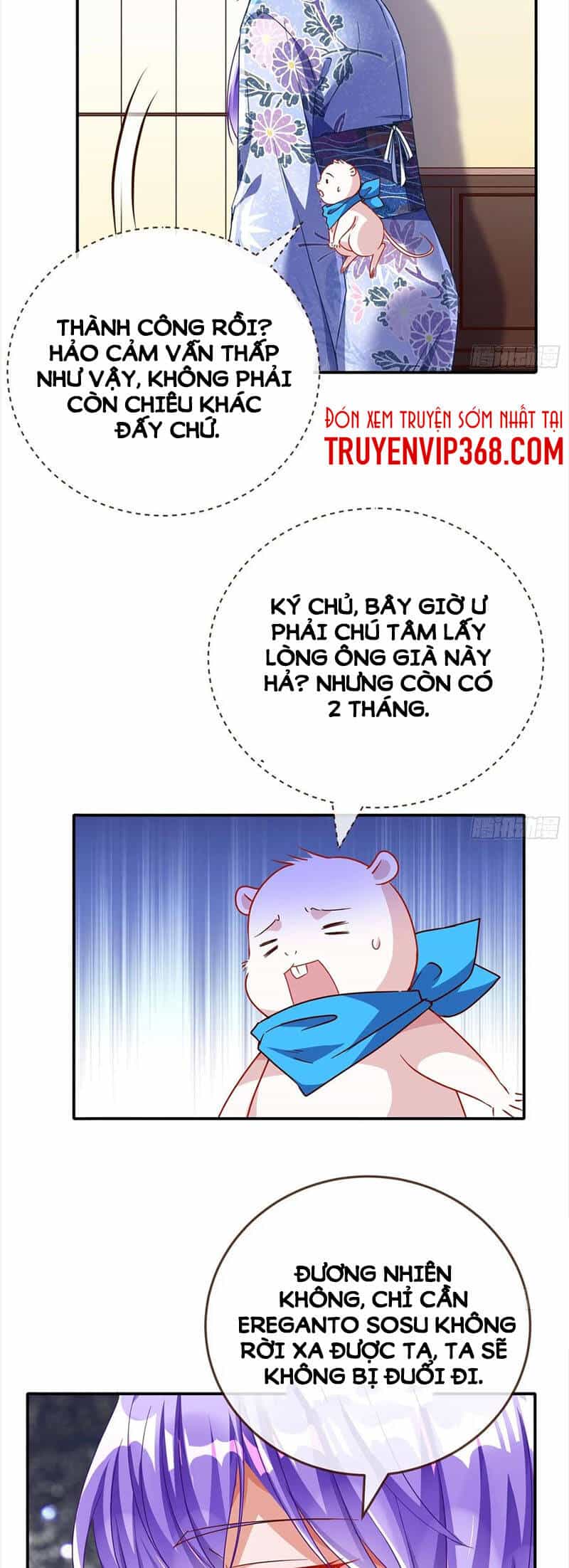 Vạn Tra Triêu Hoàng - Chương 209 - ảnh 14