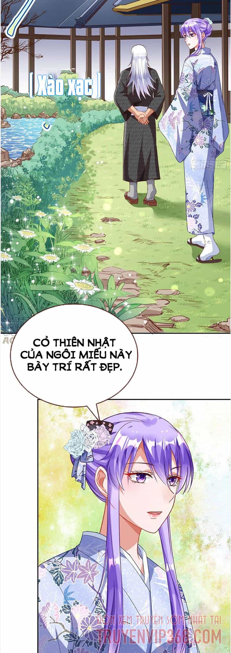 Vạn Tra Triêu Hoàng - Chương 209 - ảnh 16