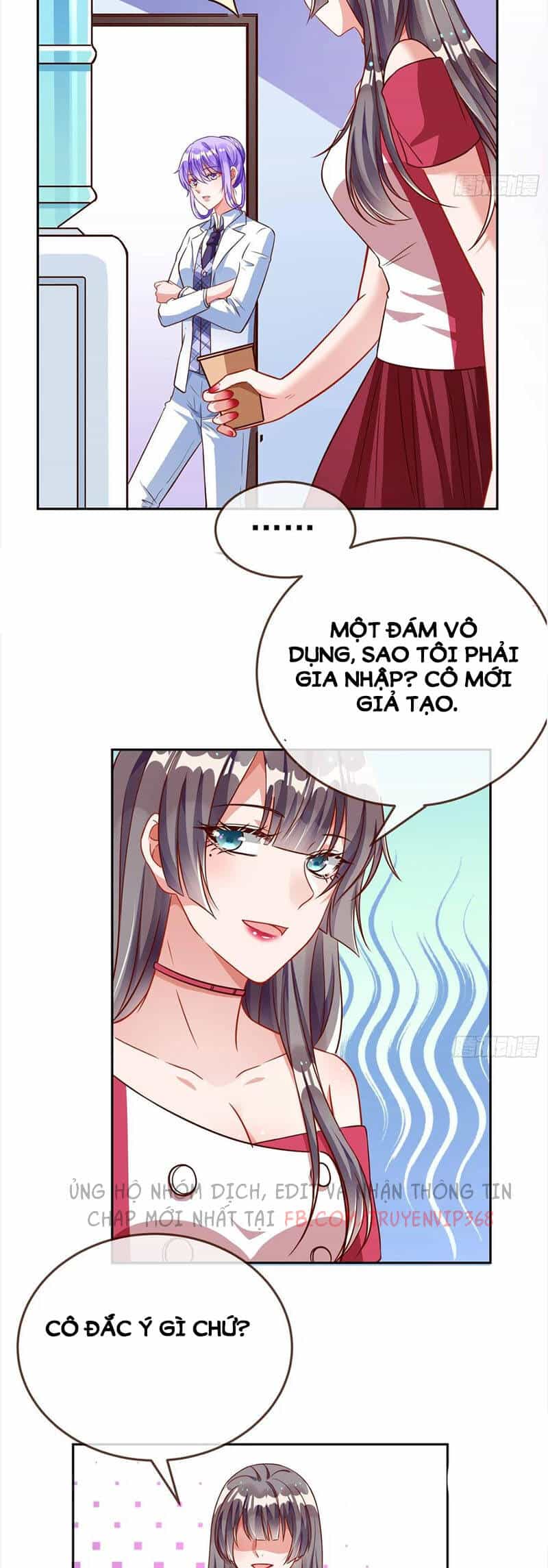 Vạn Tra Triêu Hoàng - Chương 209 - ảnh 32