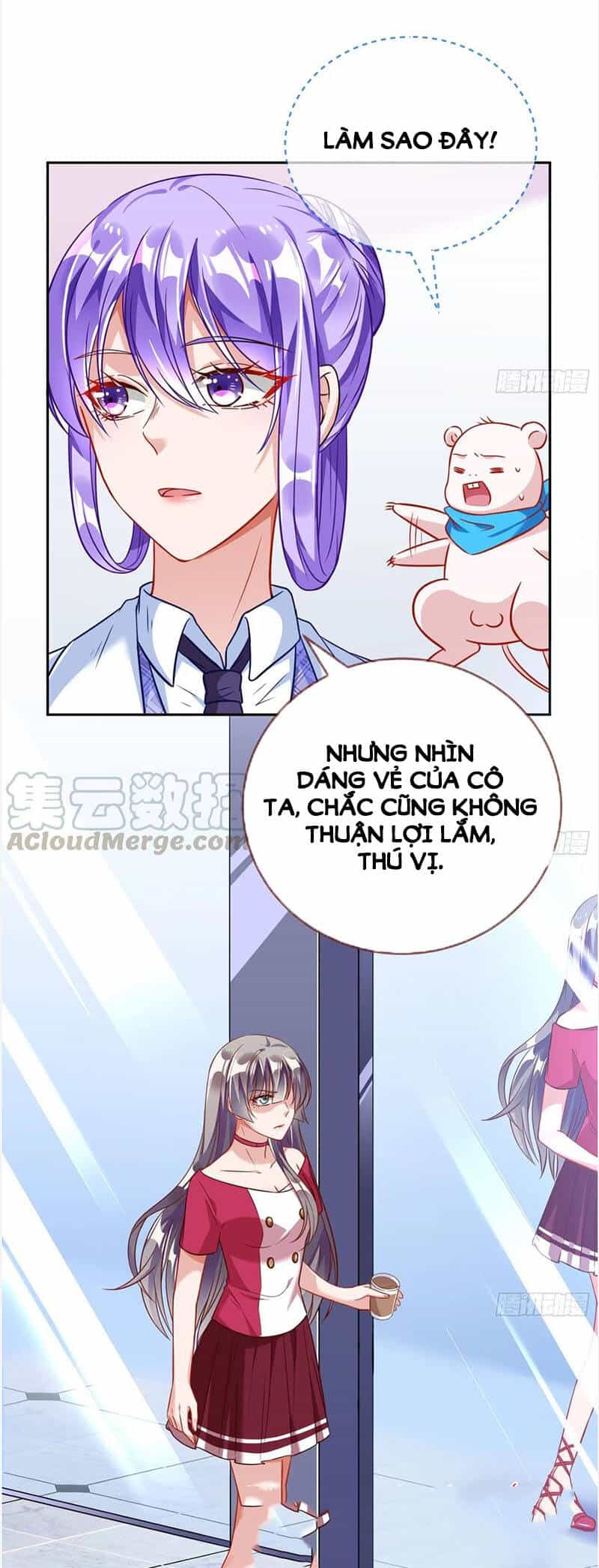 Vạn Tra Triêu Hoàng - Chương 209 - ảnh 36