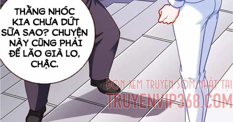 Vạn Tra Triêu Hoàng - Chương 210 - ảnh 33