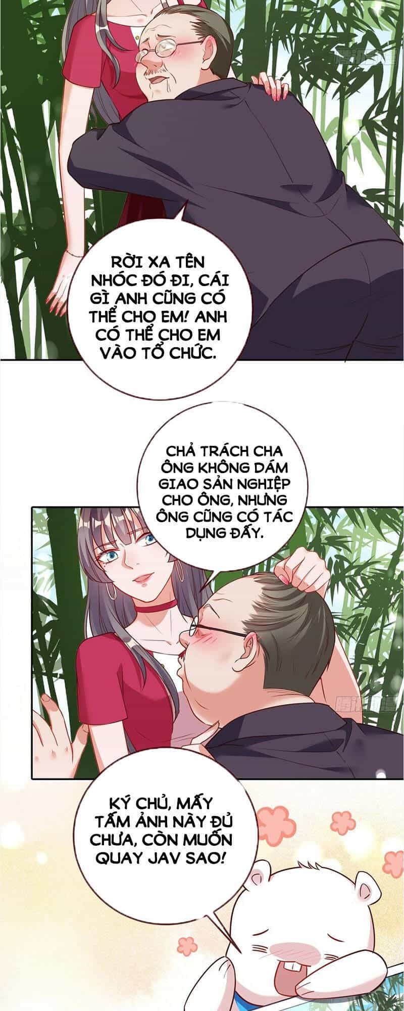 Vạn Tra Triêu Hoàng - Chương 210 - ảnh 48