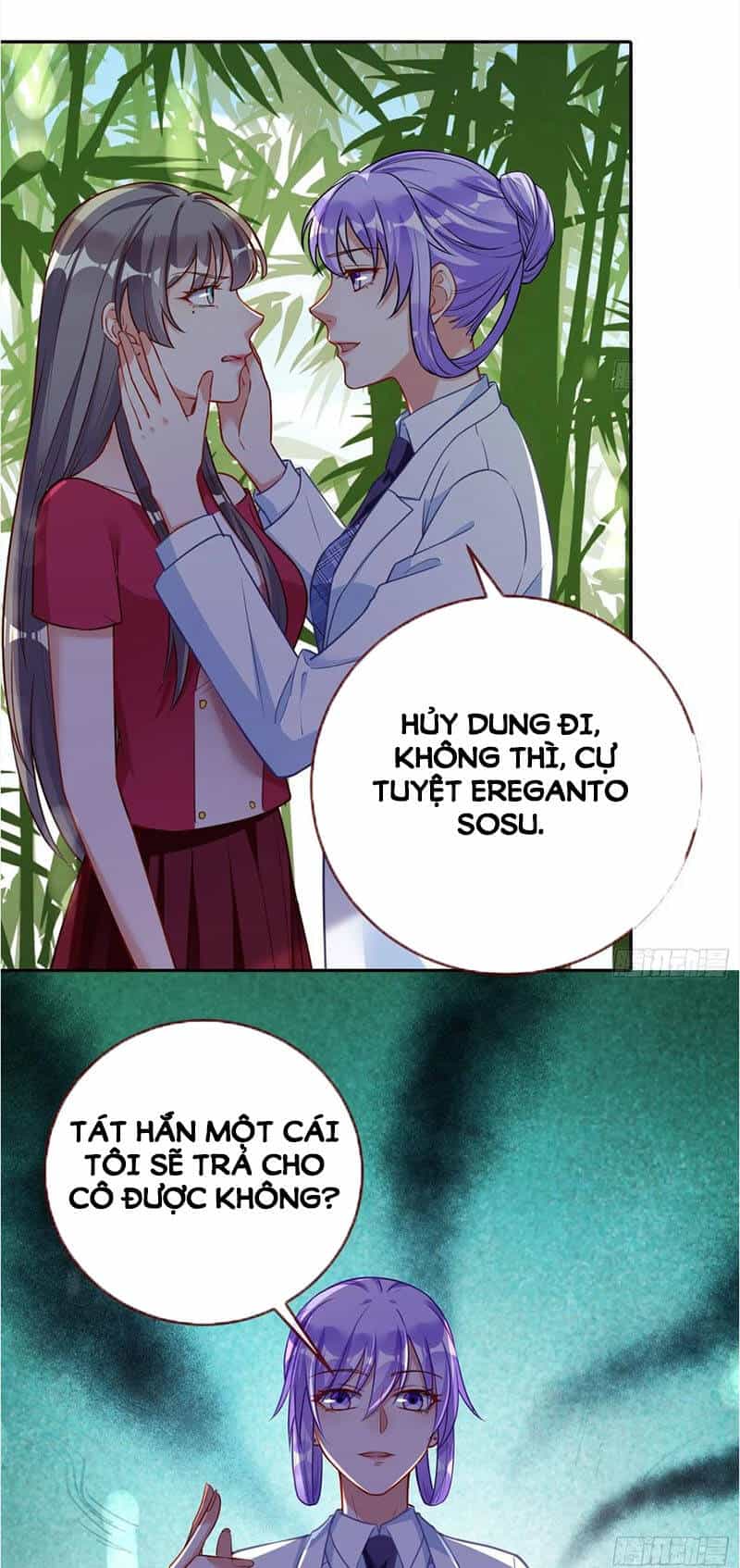 Vạn Tra Triêu Hoàng - Chương 210 - ảnh 56