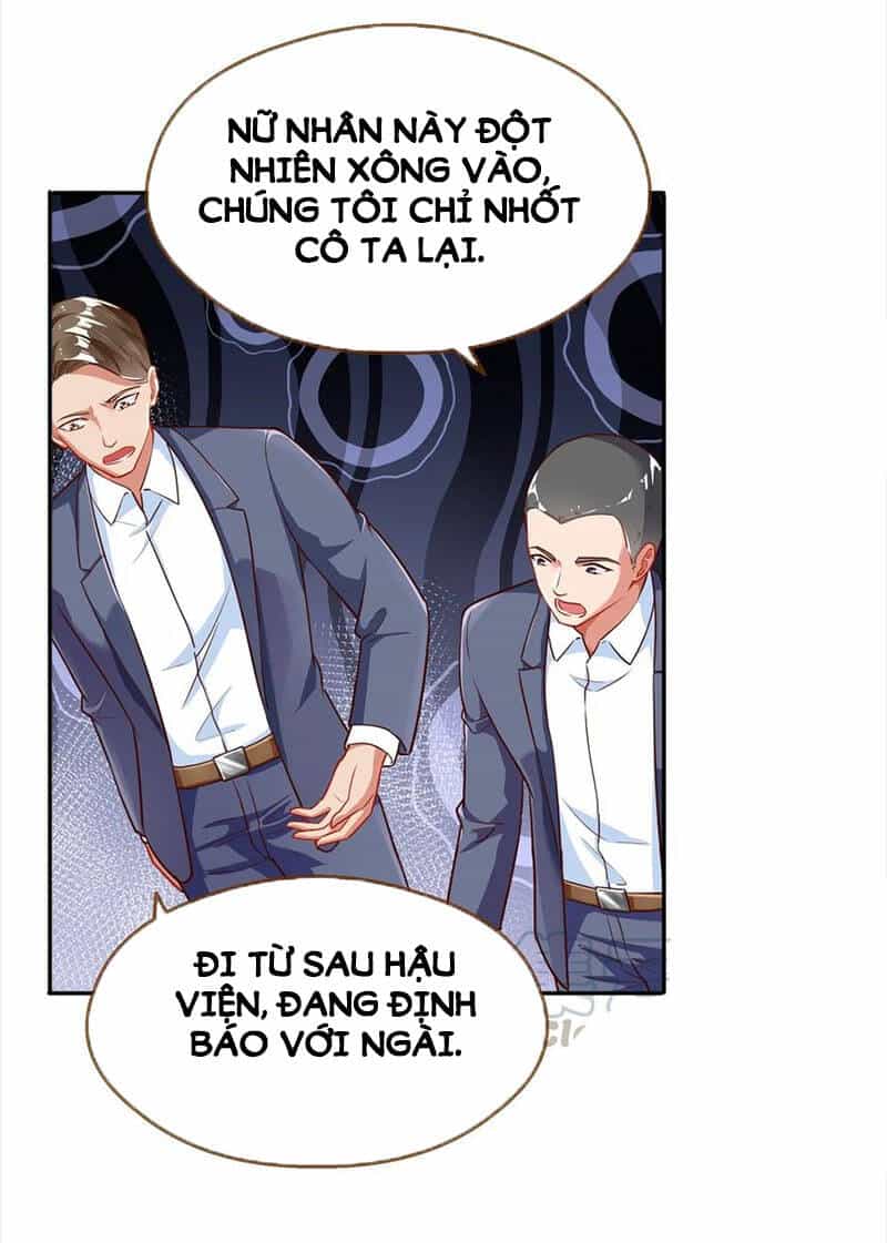 Vạn Tra Triêu Hoàng - Chương 211 - ảnh 17