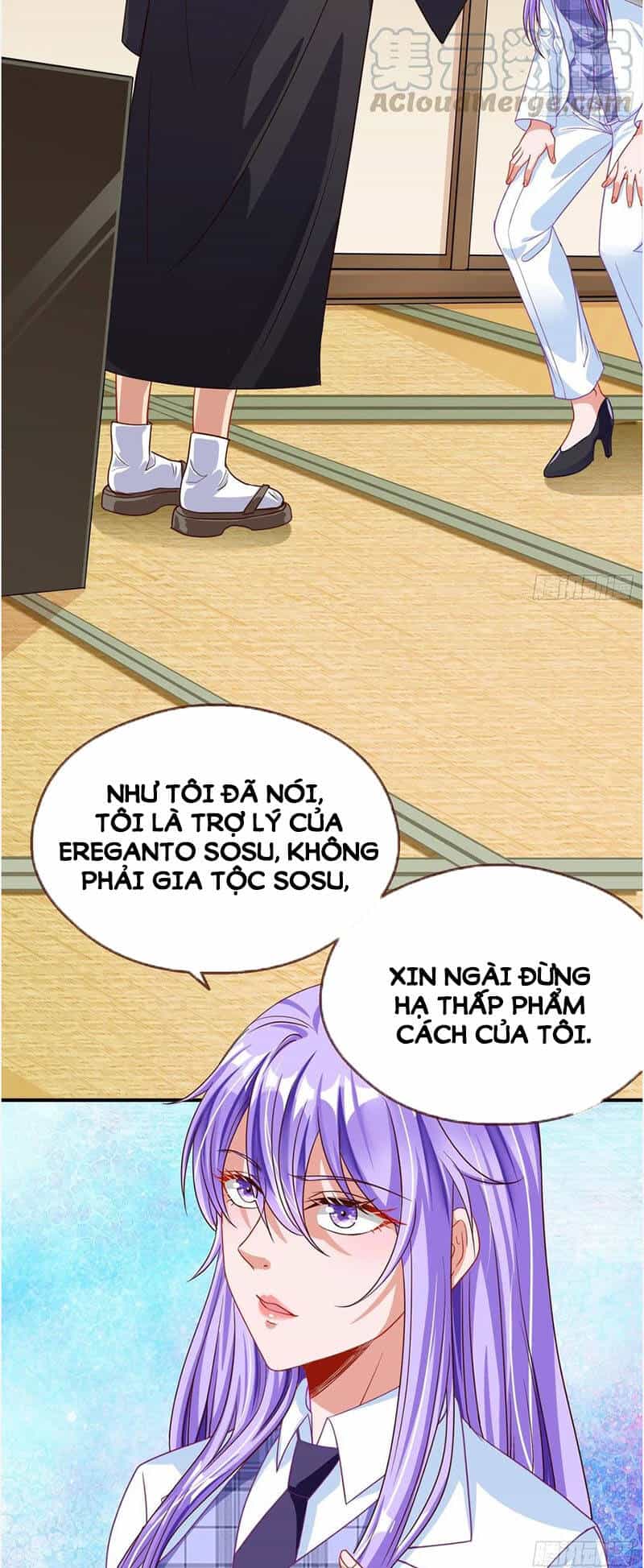 Vạn Tra Triêu Hoàng - Chương 211 - ảnh 35