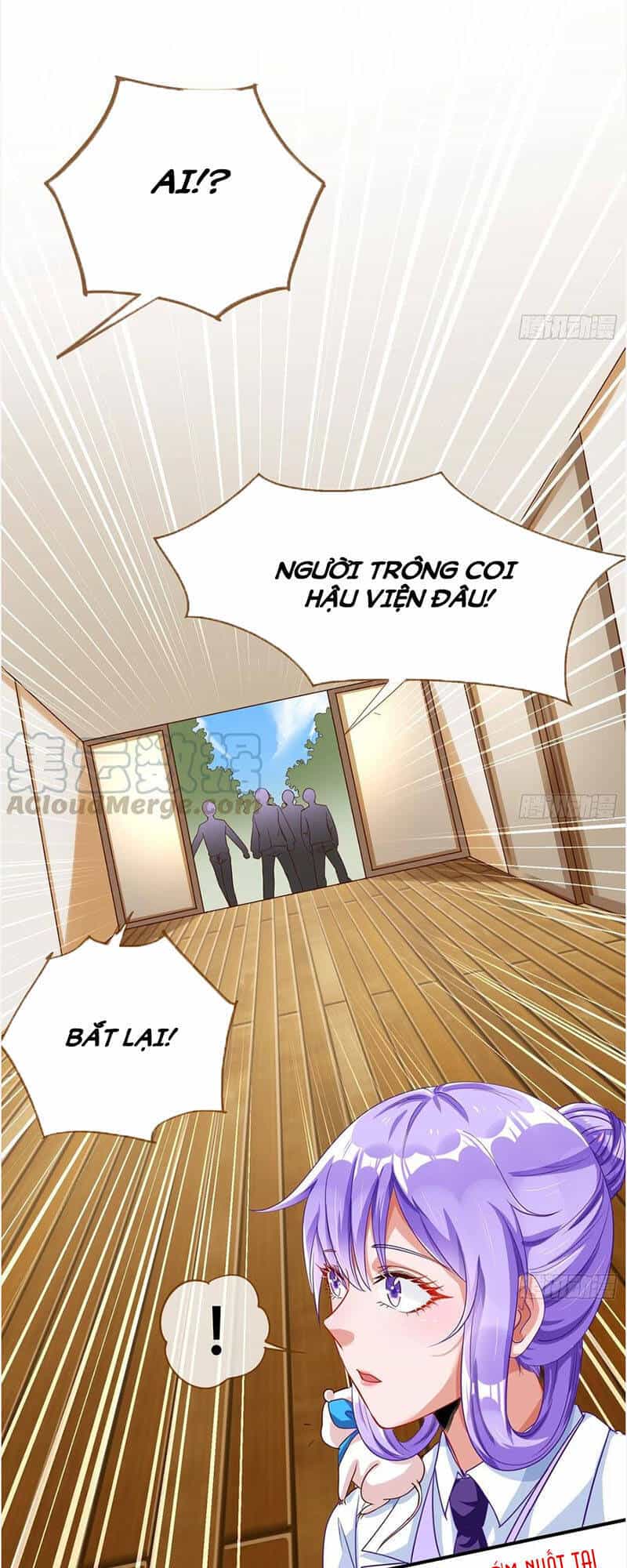 Vạn Tra Triêu Hoàng - Chương 211 - ảnh 5