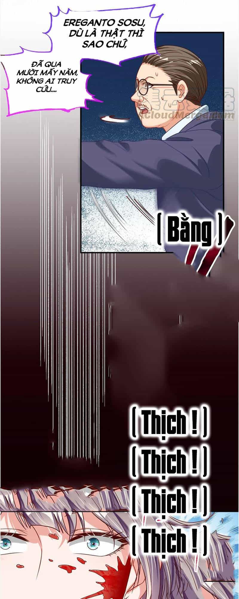 Vạn Tra Triêu Hoàng - Chương 211 - ảnh 73