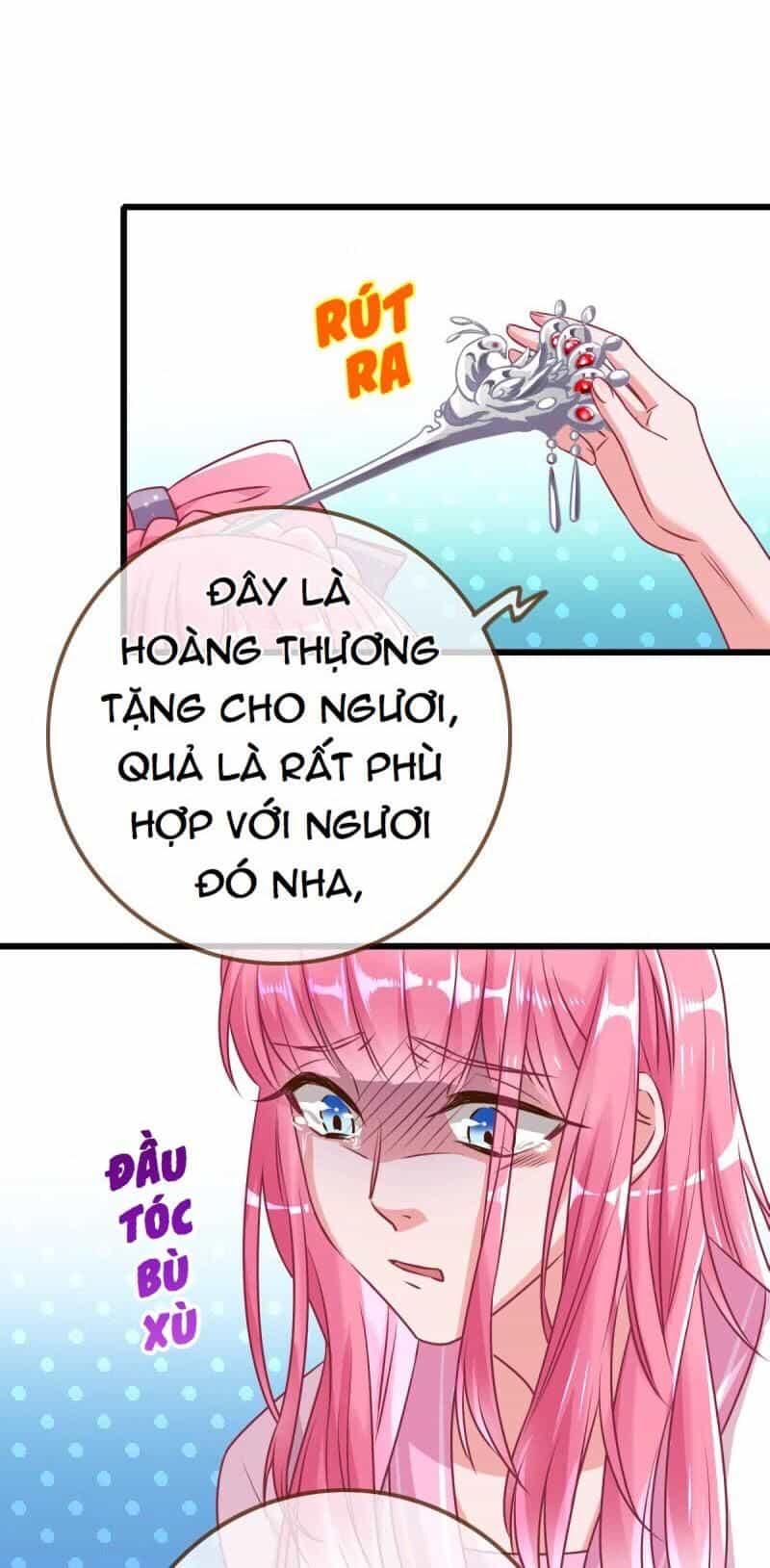 Vạn Tra Triêu Hoàng - Chương 21 - ảnh 12