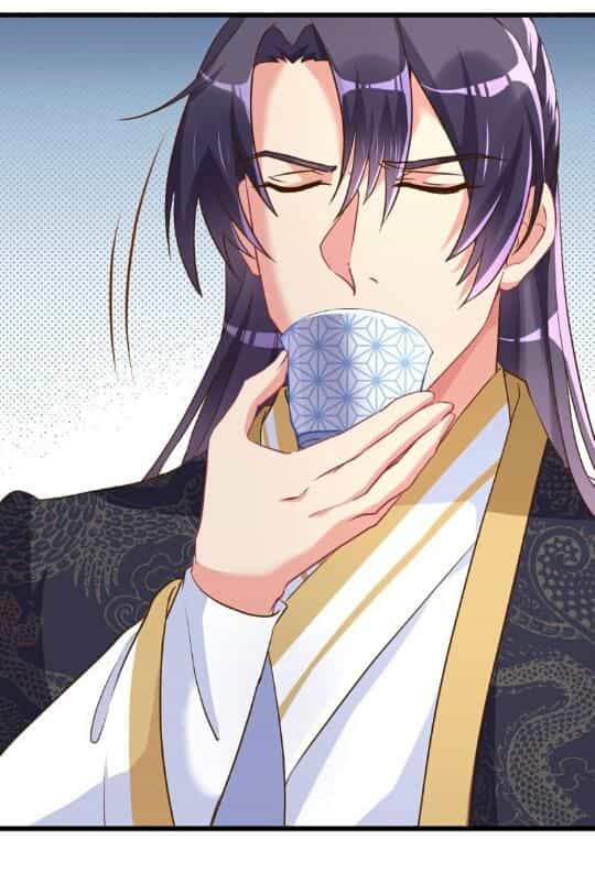 Vạn Tra Triêu Hoàng - Chương 21 - ảnh 21