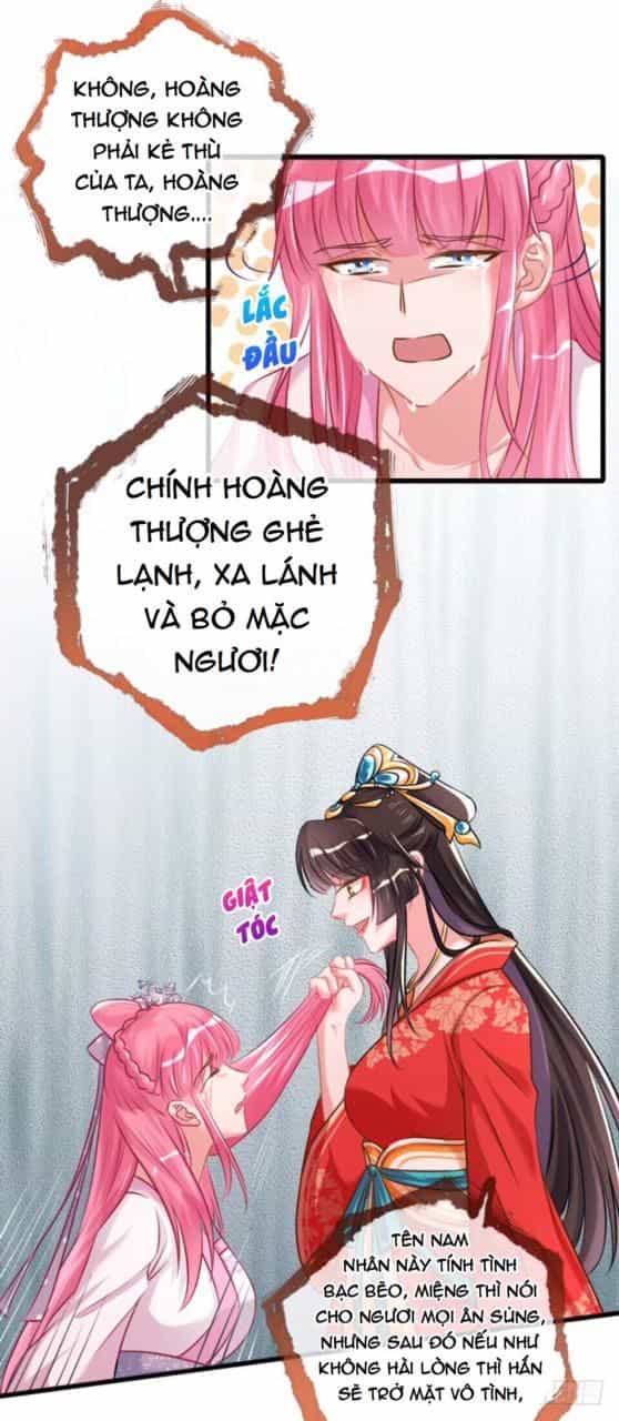 Vạn Tra Triêu Hoàng - Chương 21 - ảnh 9