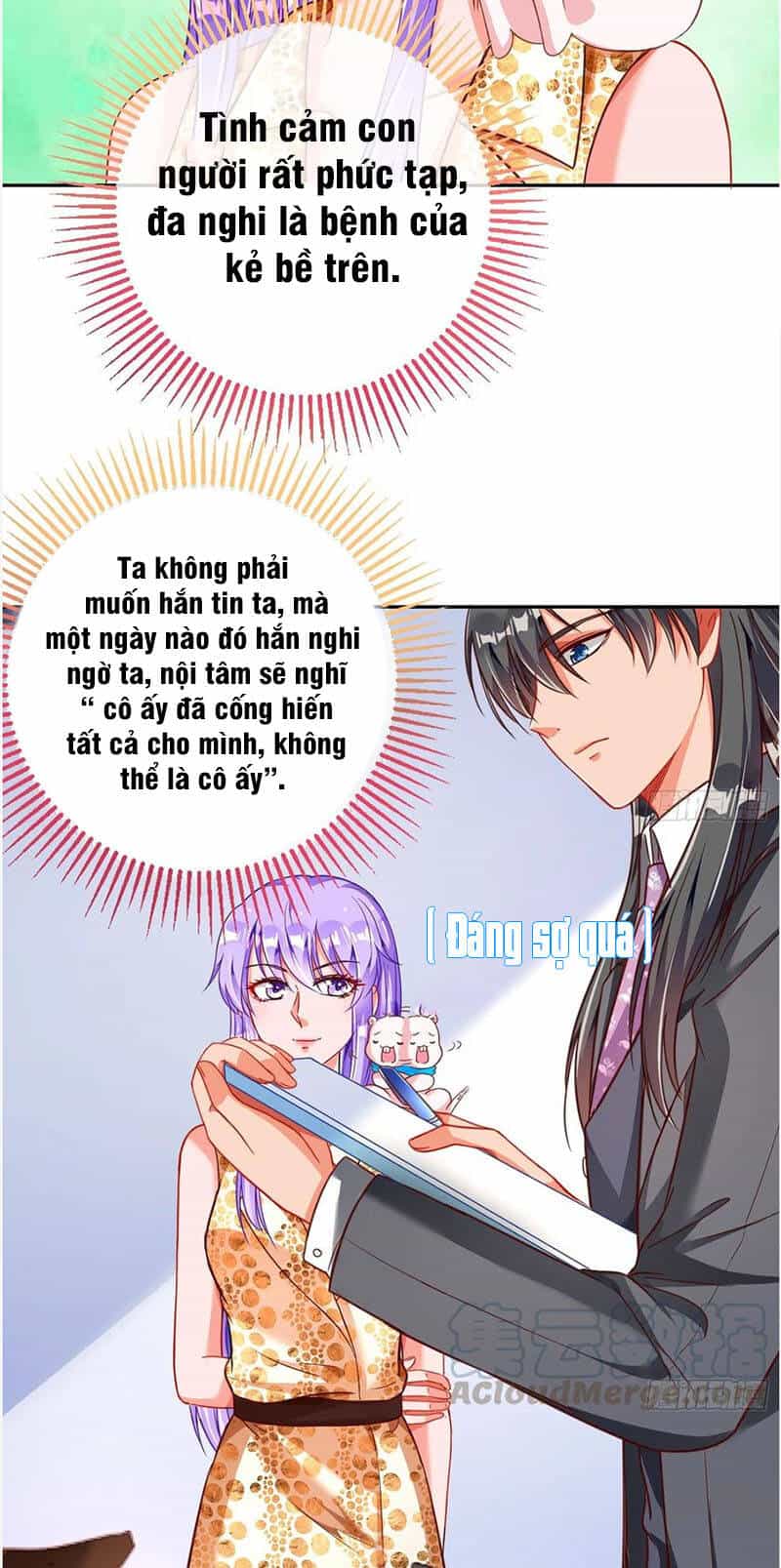 Vạn Tra Triêu Hoàng - Chương 212 - ảnh 14