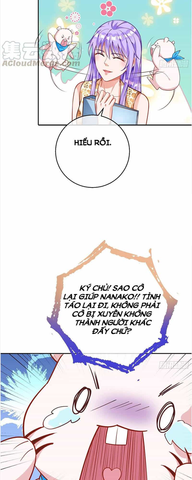 Vạn Tra Triêu Hoàng - Chương 212 - ảnh 19