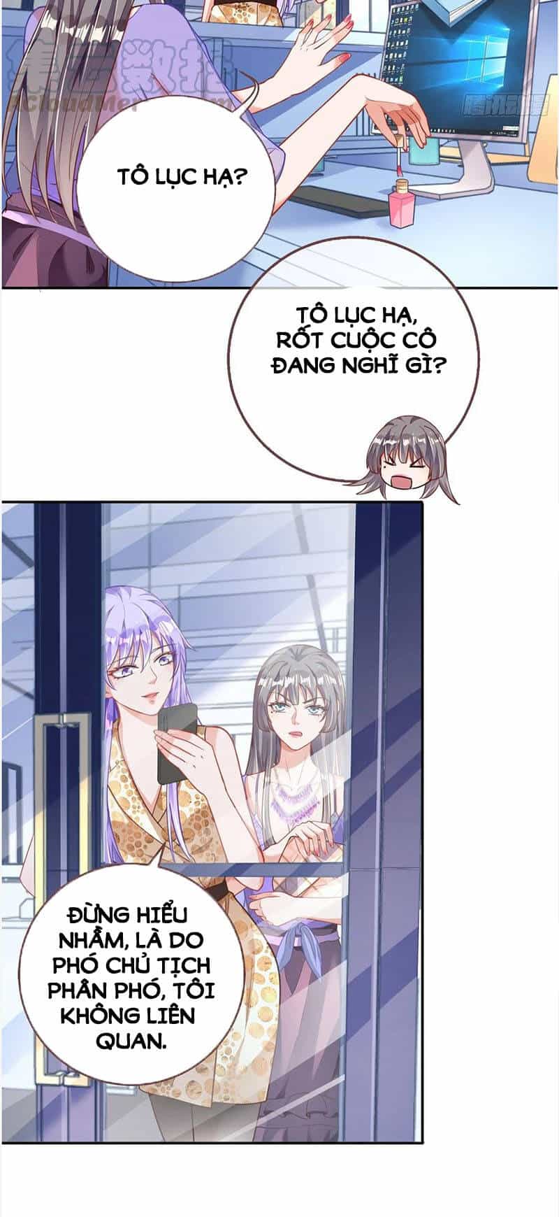 Vạn Tra Triêu Hoàng - Chương 212 - ảnh 27