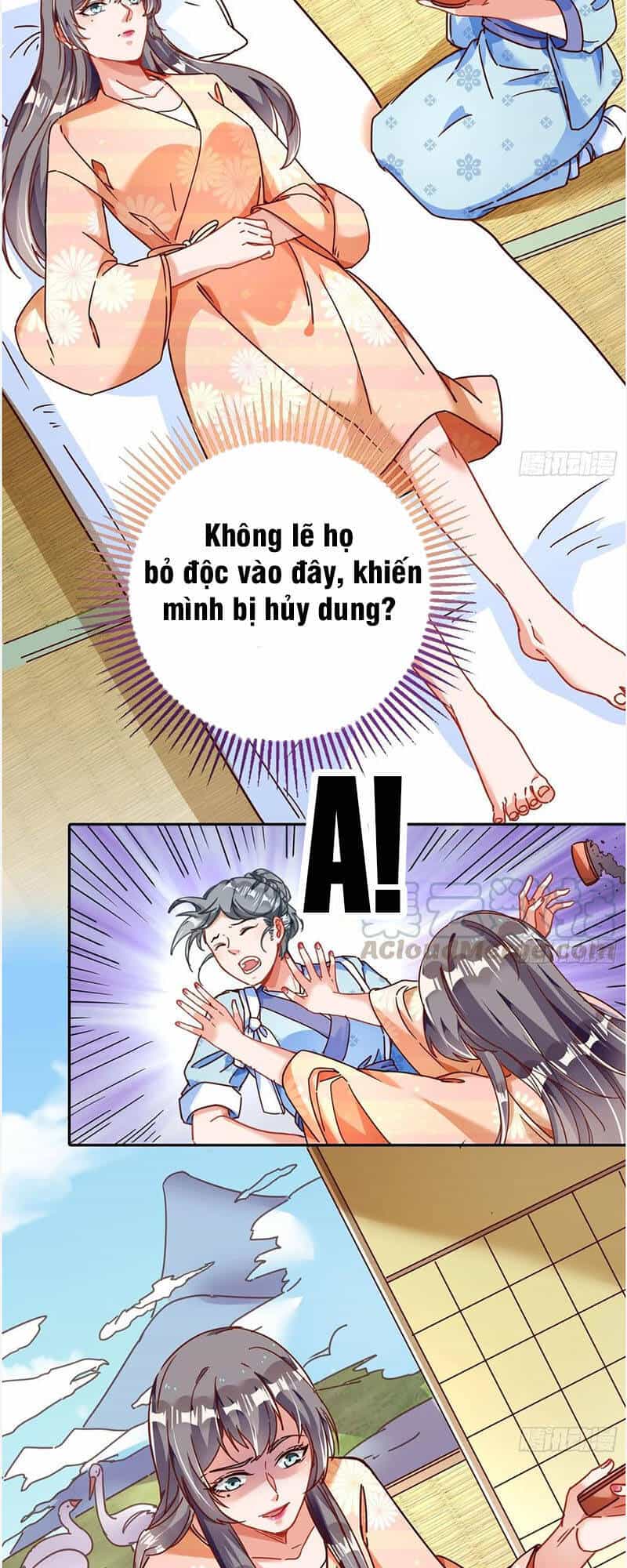 Vạn Tra Triêu Hoàng - Chương 212 - ảnh 41
