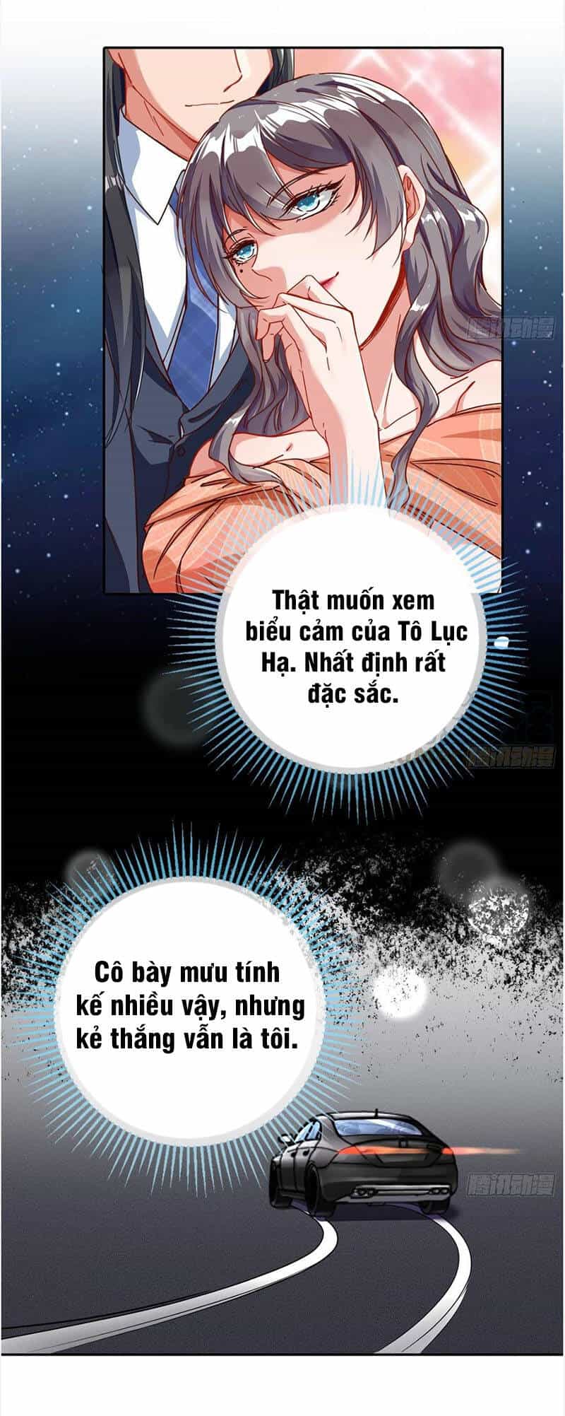 Vạn Tra Triêu Hoàng - Chương 213 - ảnh 23